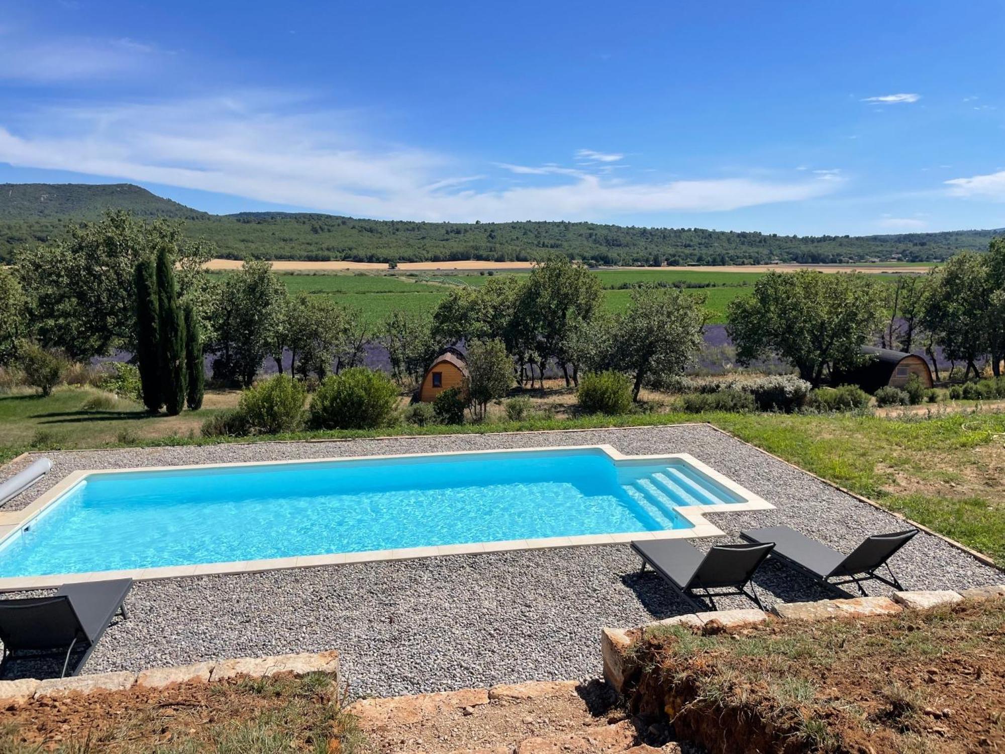 L'Adret Rians (Var) Quarto foto